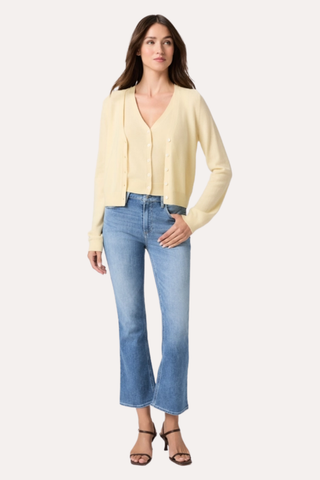 The Mason Boot Crop - Cinerama