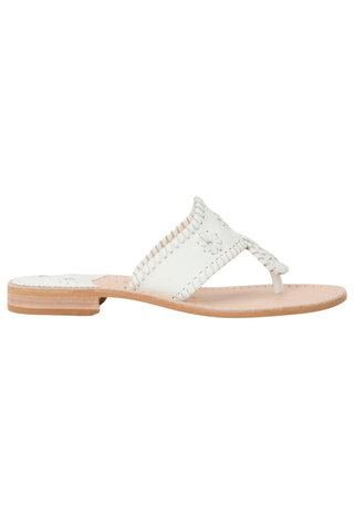 Jacks Flat Sandal