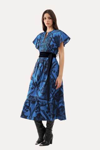 Leni Dress