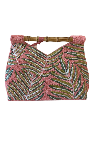 Taylor Beaded Purse