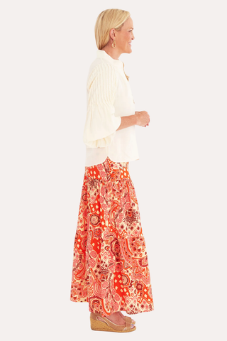 Samana Skirt