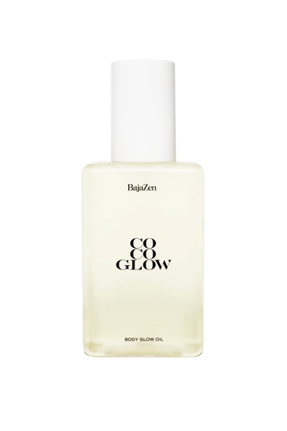 Coco Glow Body Oil