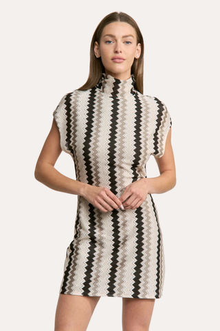 Devon Mini Dress