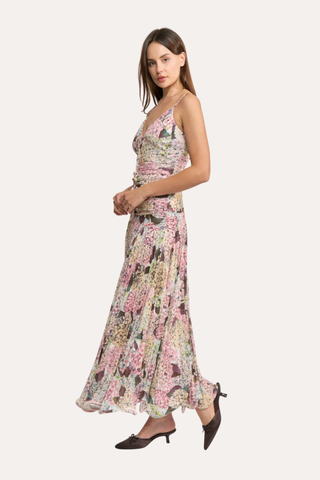 Kelsey Maxi Dress