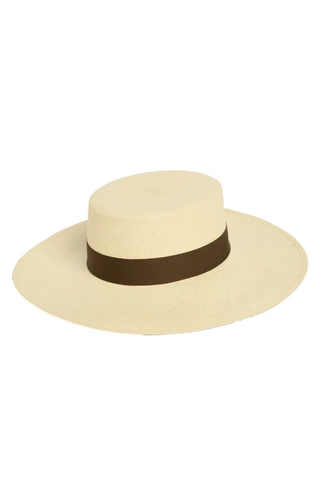 Granada | Spanish Coast Panama Hat