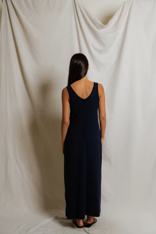 Jasmine Sleeveless Dress