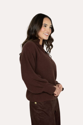 Lolli Sweater