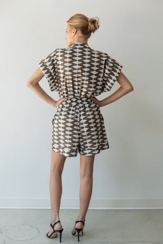 Smart Romper