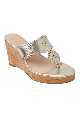 Jacks High Wedge