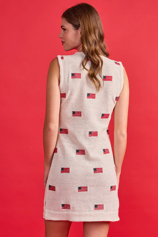 Ophelia Dress