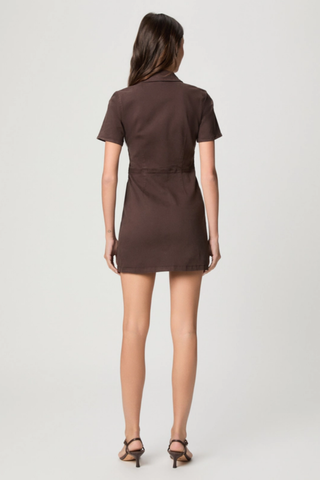 Clementine Dress