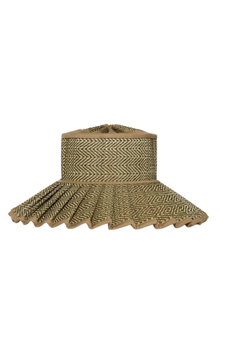 Surfers Paradise | Island Capri Hat
