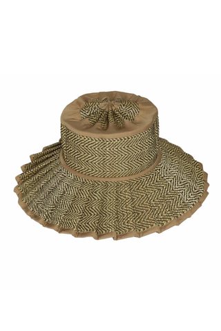 Surfers Paradise | Island Capri Hat