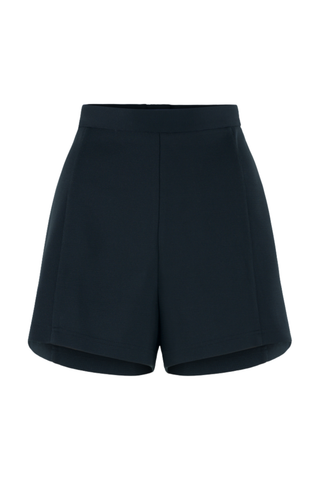 Tailored Short - Black