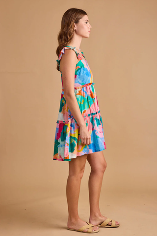 Maya Dress