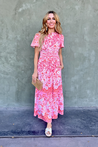 Eloise Dress