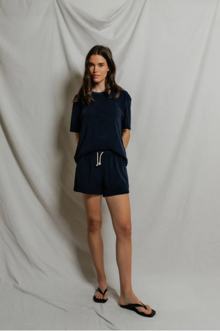 Donna Terry Short Sleeve Tee