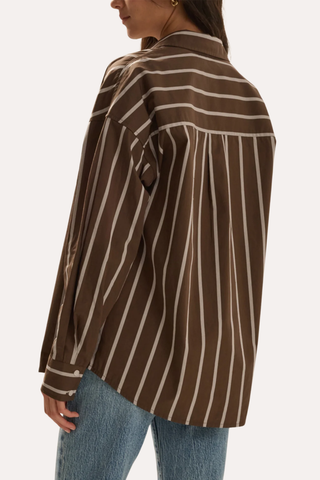 The Beau Shirt