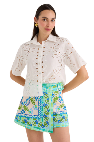 Vera Skort