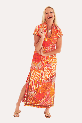 Tarpon Dress