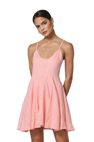Tyra Mini Dress