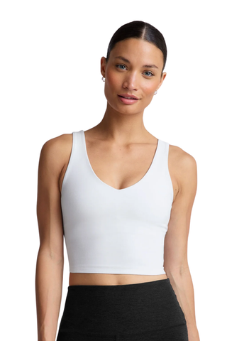Spacedye Good Day Cropped Tank