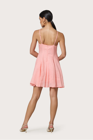 Tyra Mini Dress