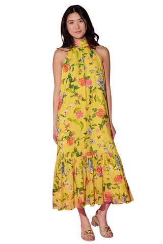 Perry Dress