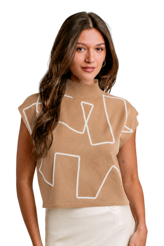 Tetra 'Ortho' Top