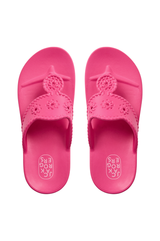 Jacks Eva - Fucshia Pink