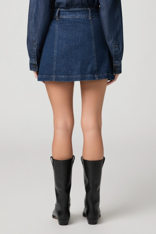 Janelle Skirt