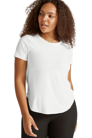 Featherweight On The Down Low Tee