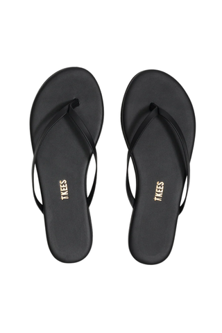 Lily Platforms - Sable