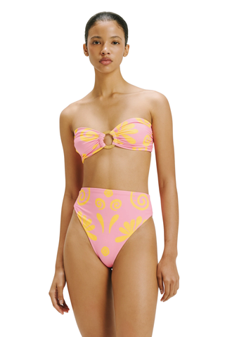 Lulu Bikini Bottom