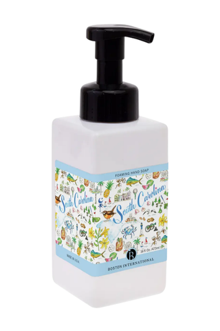 SC Hand Soap