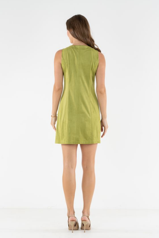 Blake Dress
