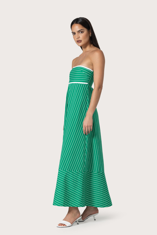 Timothy Dress