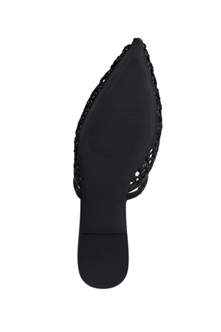 Justine Slingback - Black