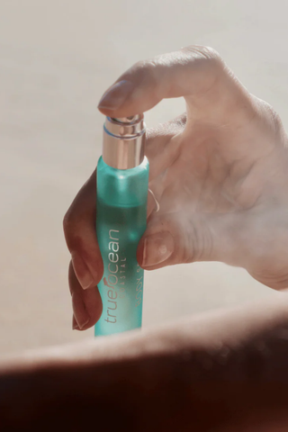 True Ocean Body Spray - Pocket Size