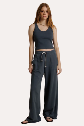 Noa French Terry Pant