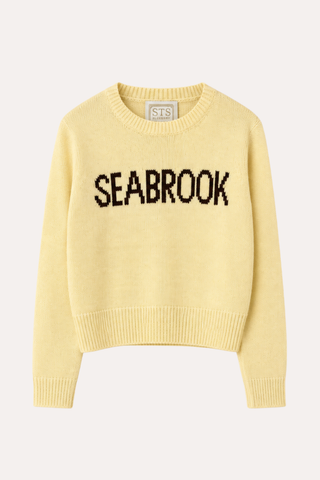 Seabrook Sweater