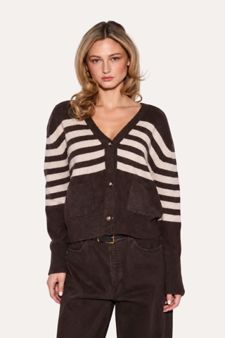 Stanley Cardigan