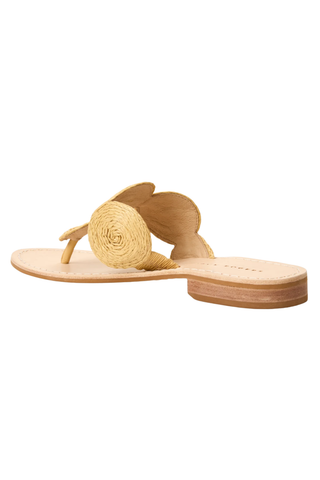 Margo Flat