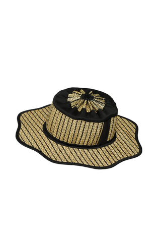 Lovers Point | Island Horizon Line Hat