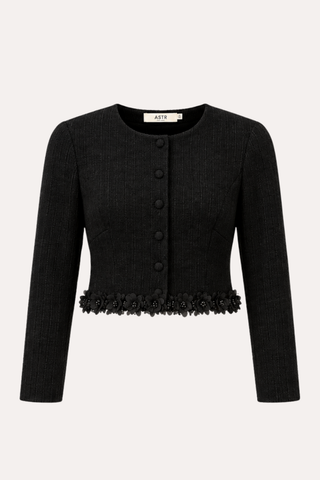 Claire Jacket