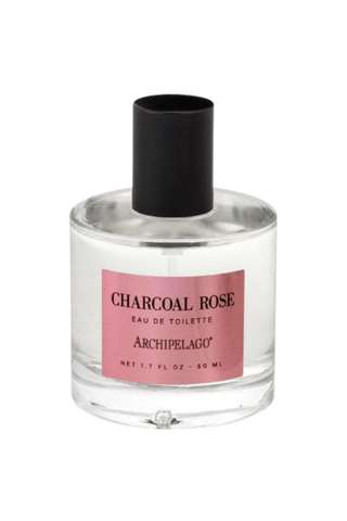 Charcoal Rose Eau de Toilette