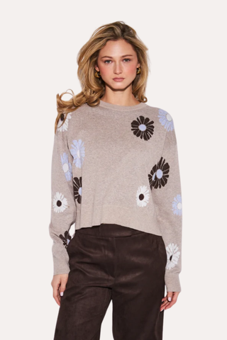 Presley Sweater