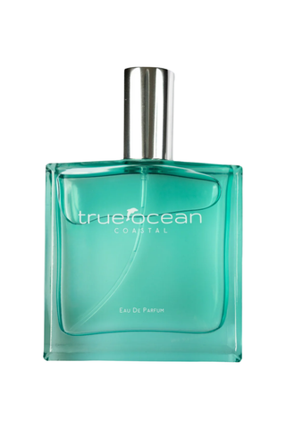 Coastal Beach Perfume