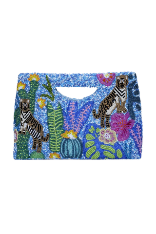 Camryn Beaded Purse