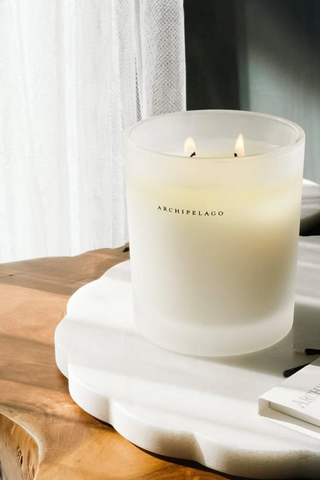 Charleston Boxed Candle